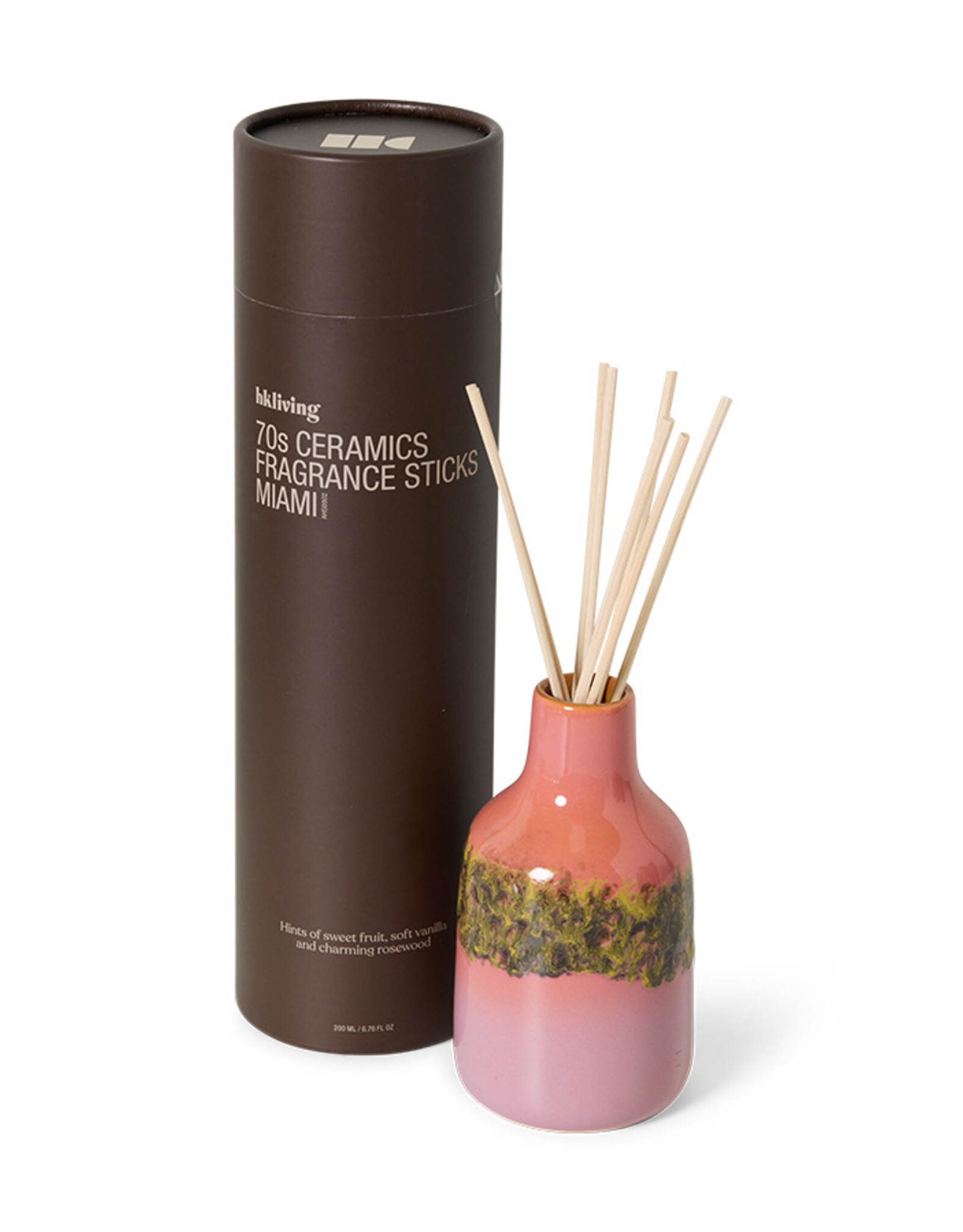 HKliving HK Living fragrance sticks, Miami