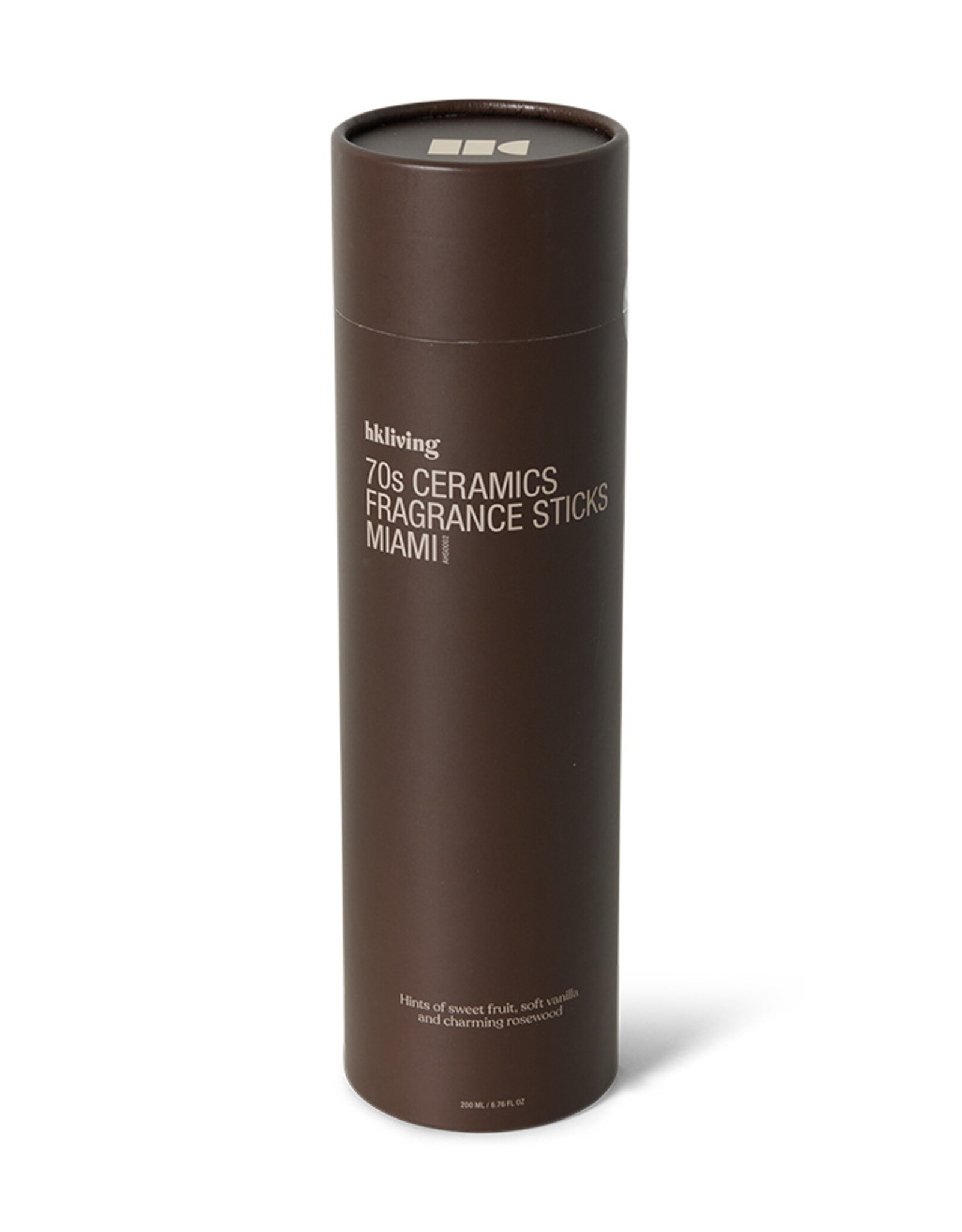 HKliving HK Living fragrance sticks, Miami