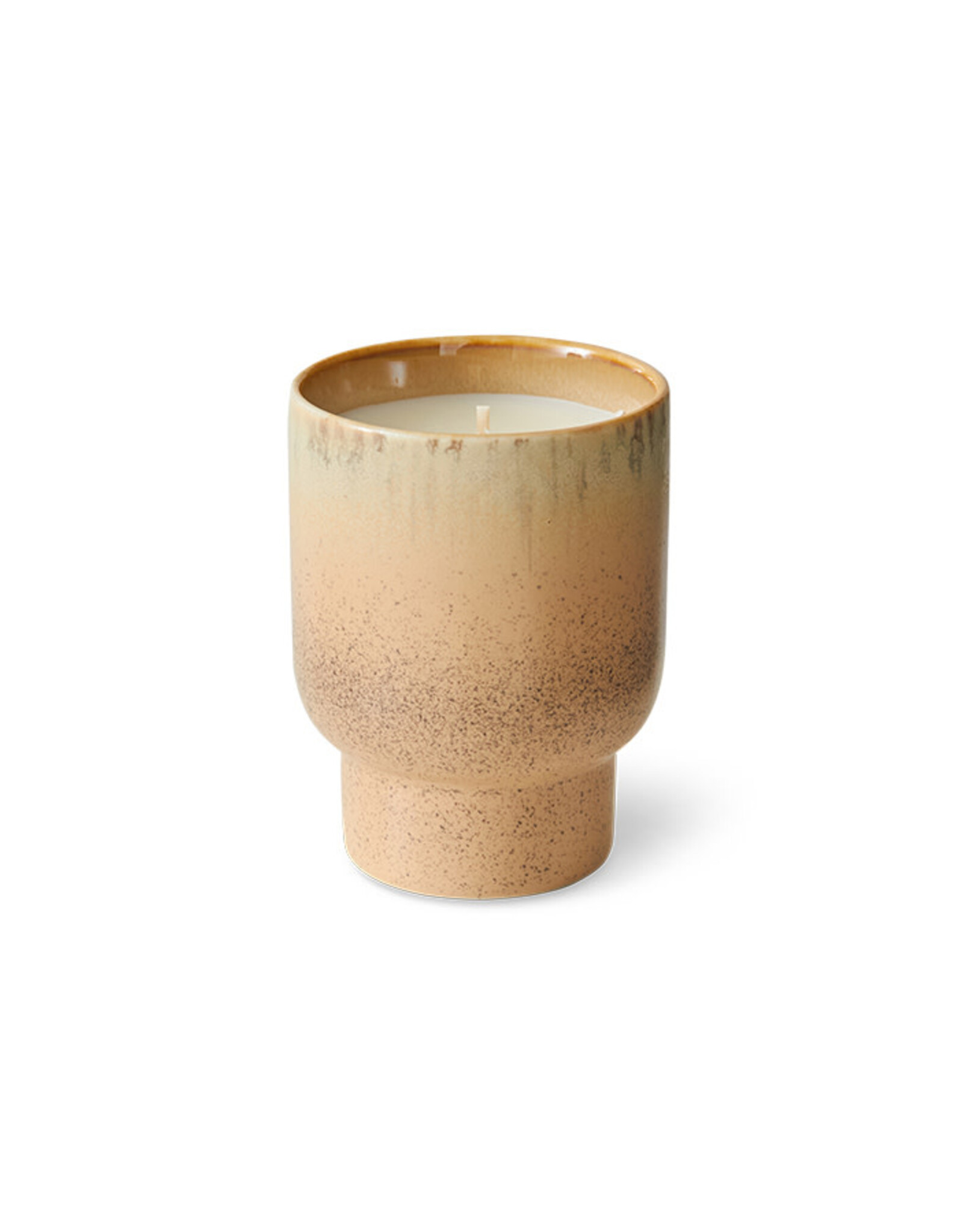 HKliving HKliving small scented candle Vancouver