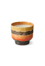 HKliving HKliving small scented candle Tulum