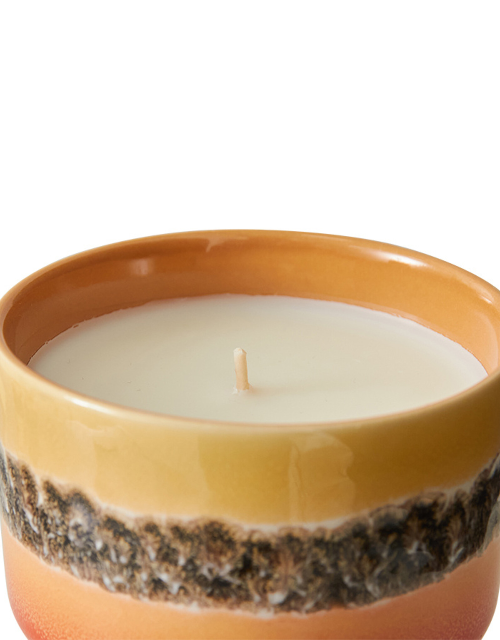 HKliving HKliving small scented candle Tulum