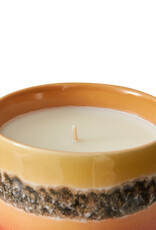 HKliving HKliving small scented candle Tulum