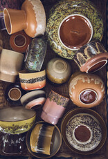 HKliving HKliving small scented candle Tulum