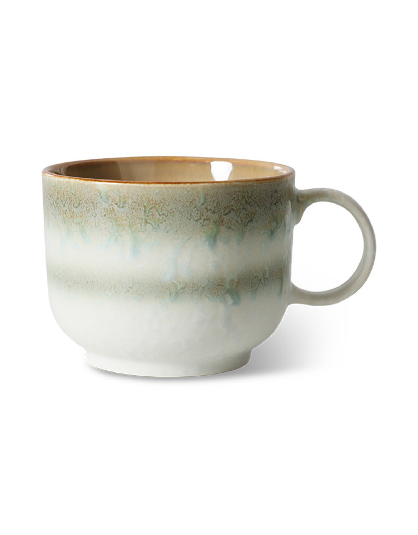 HKliving HKliving 70s Ceramics Tea Cup Quest
