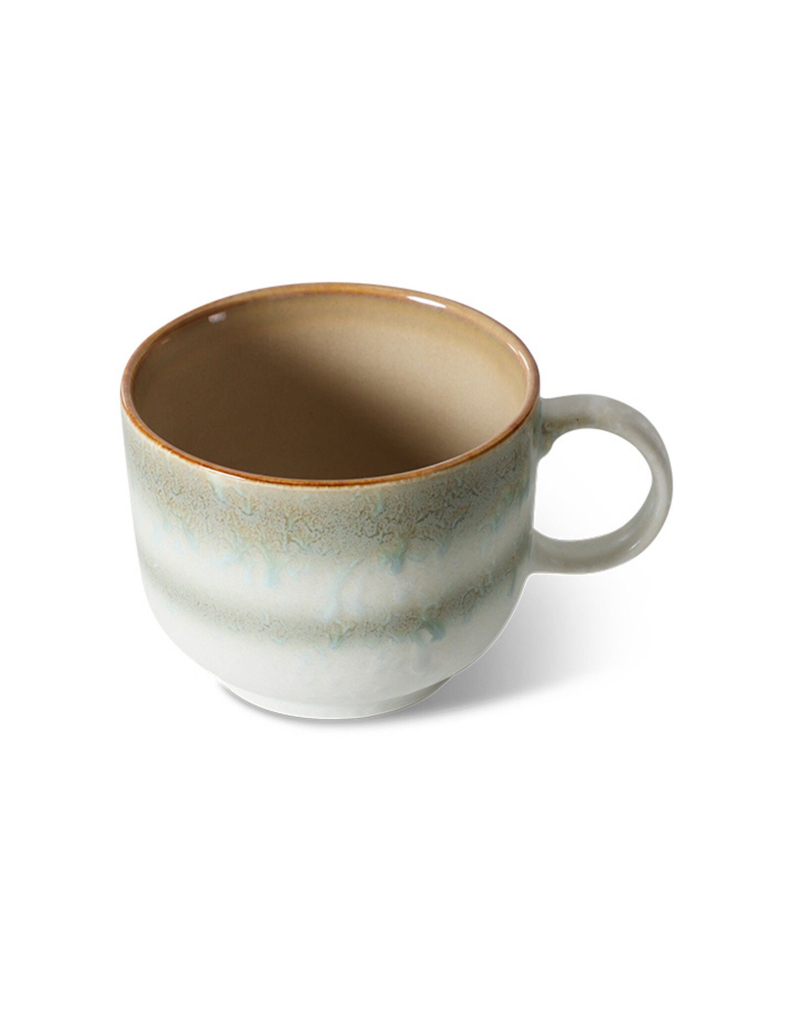 HKliving HKliving 70s Ceramics Tea Cup Quest