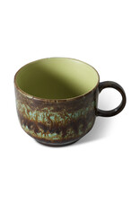 HKliving HKliving 70s Ceramics Tea Cup Vesper