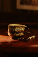 HKliving HKliving 70s Ceramics Tea Cup Vesper