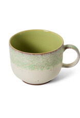 HKliving HKliving 70s Ceramics Tea Cup Slush