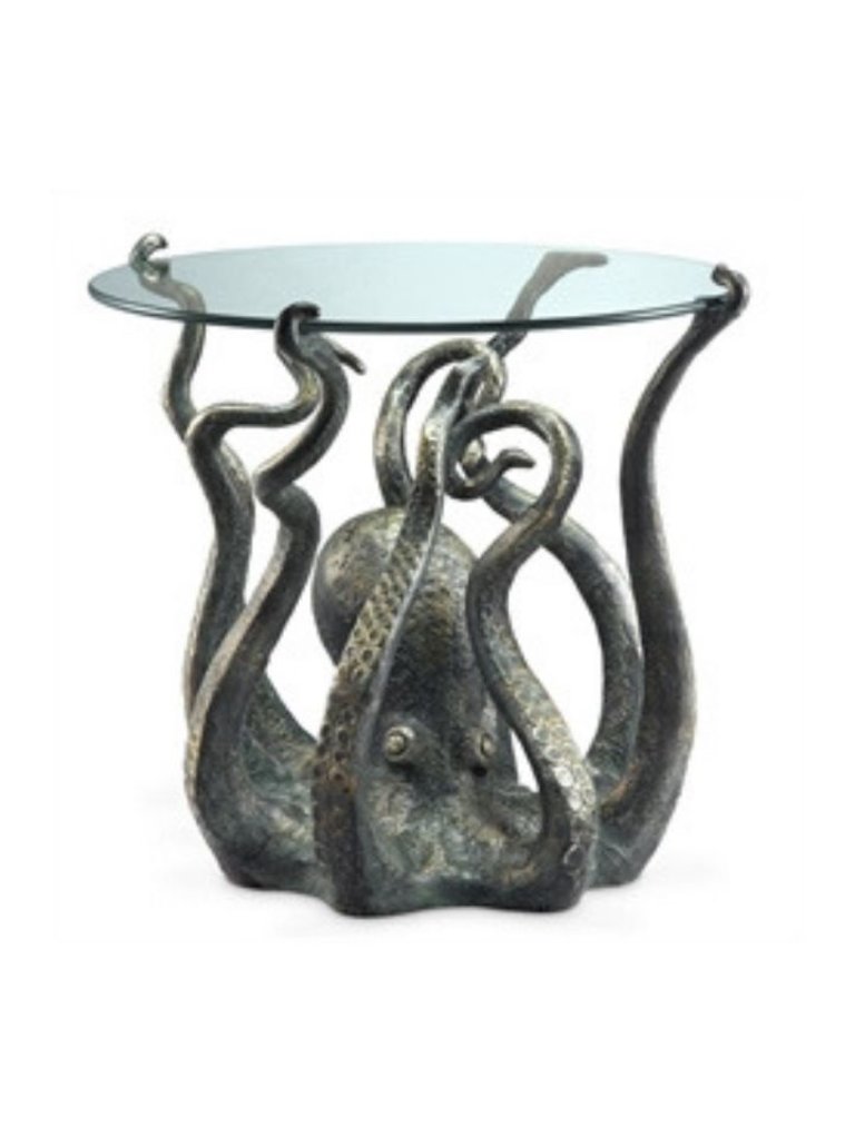 SPI Octopus End Table