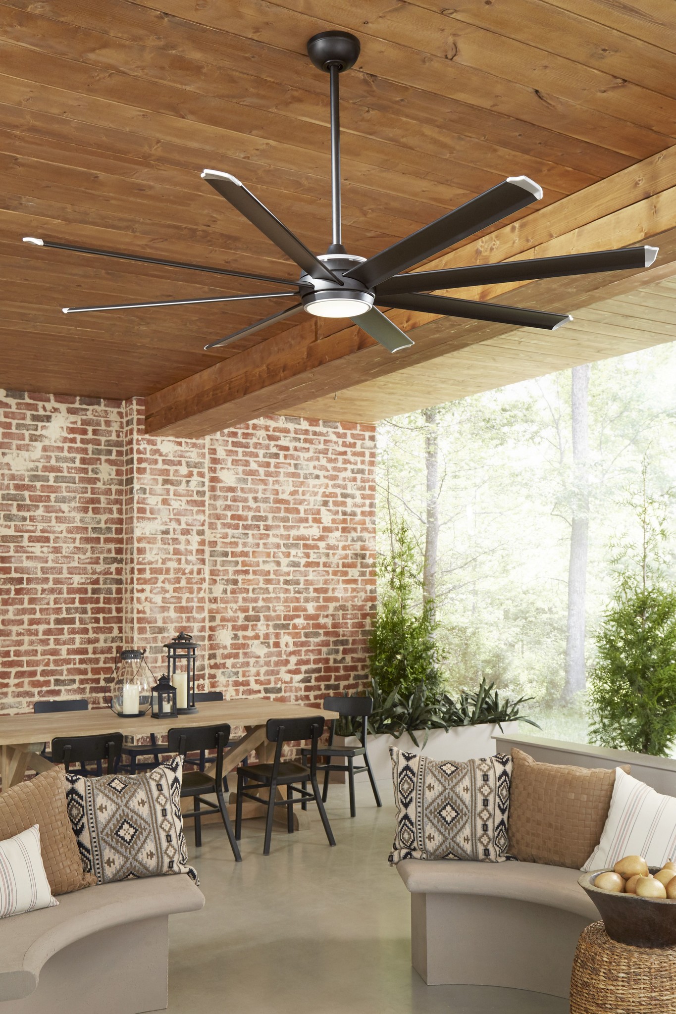 Guide To Choosing A Ceiling Fan Bonaire Coastal Living