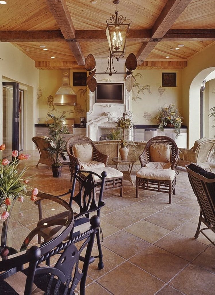 Palisade Damp Bonaire Coastal Living