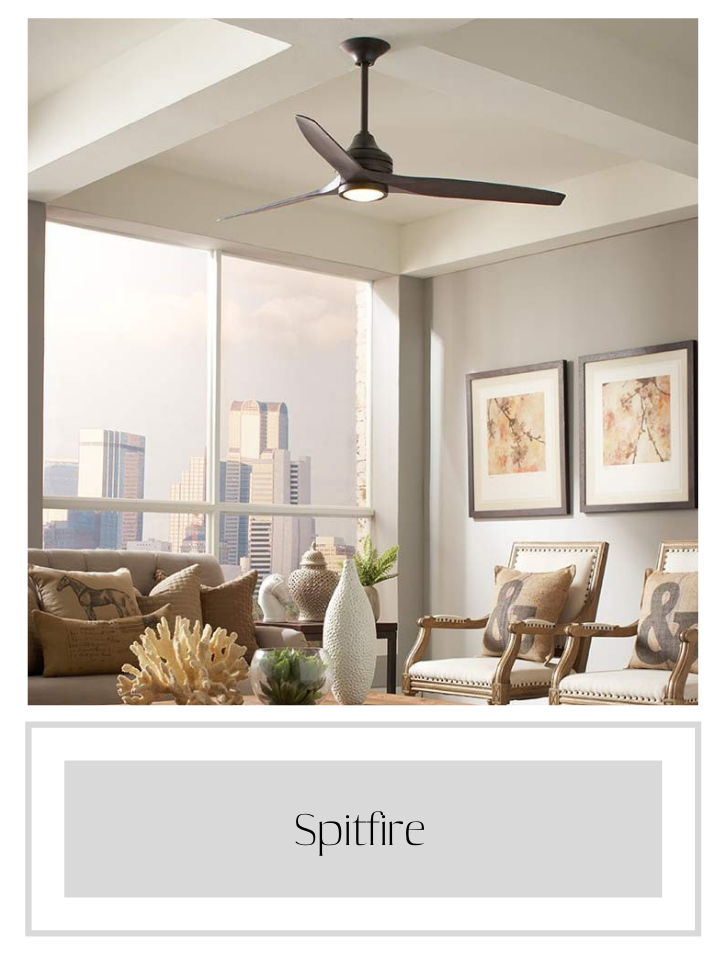 Guide To Choosing A Ceiling Fan Bonaire Coastal Living