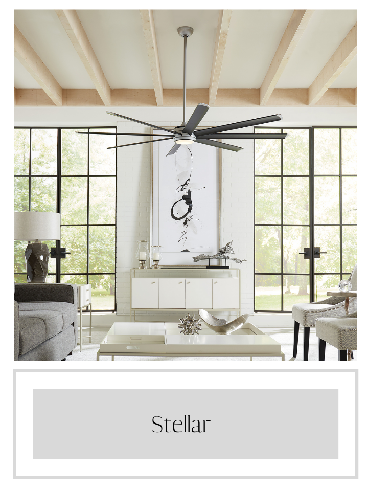 Guide To Choosing A Ceiling Fan Bonaire Coastal Living