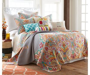 marielle complete comforter set