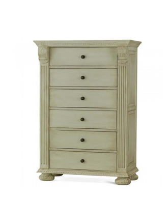 Dressers Chests Bonaire Coastal Living