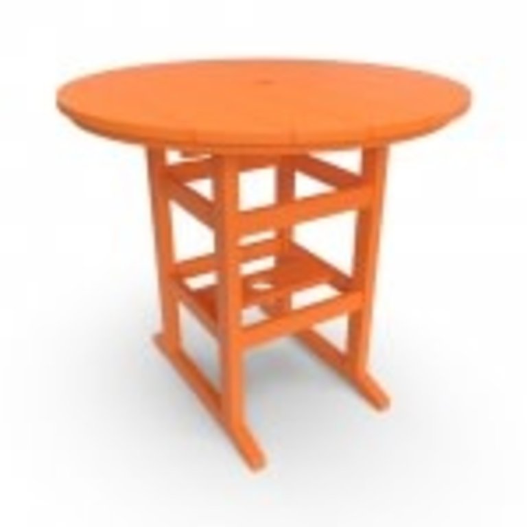 Pawleys Island Round Counter Height Table