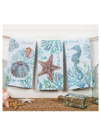 Kay Dee Designs Bonaire Coastal Living