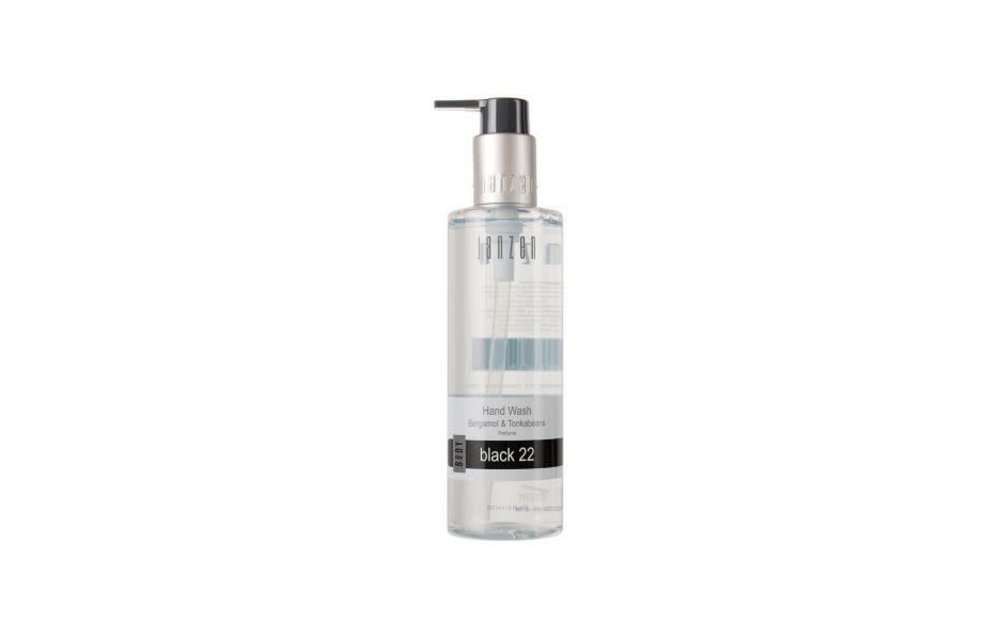 JANZEN HAND WASH BLACK 22