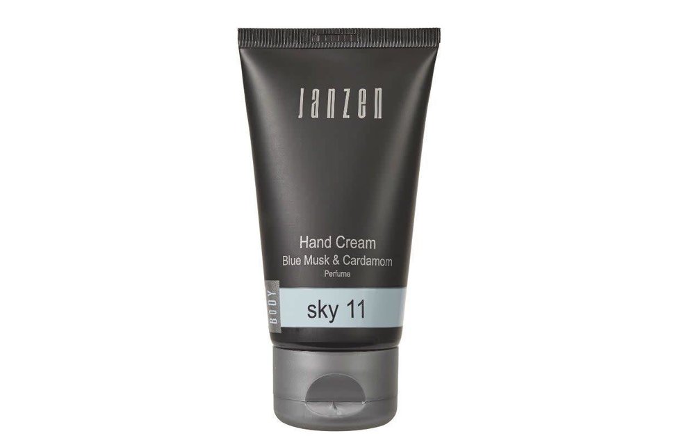 JANZEN HAND CREAM SKY 11