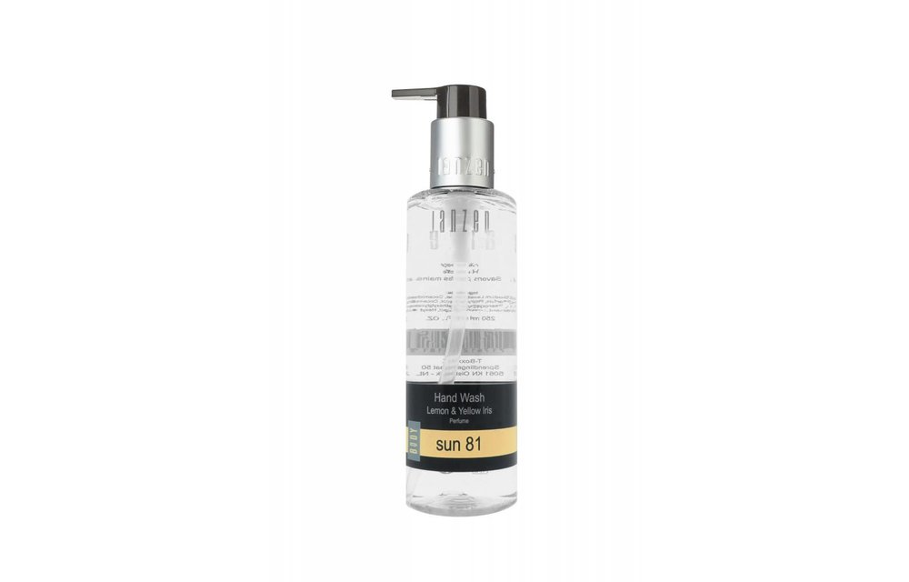 JANZEN HAND WASH SUN 81