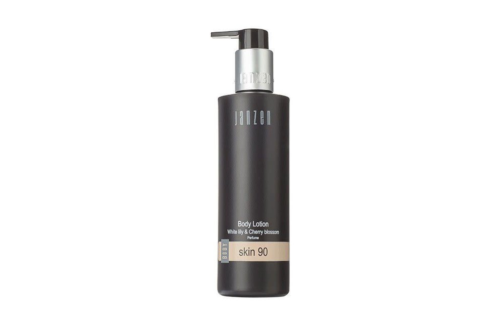 JANZEN BODY LOTION SKIN 90