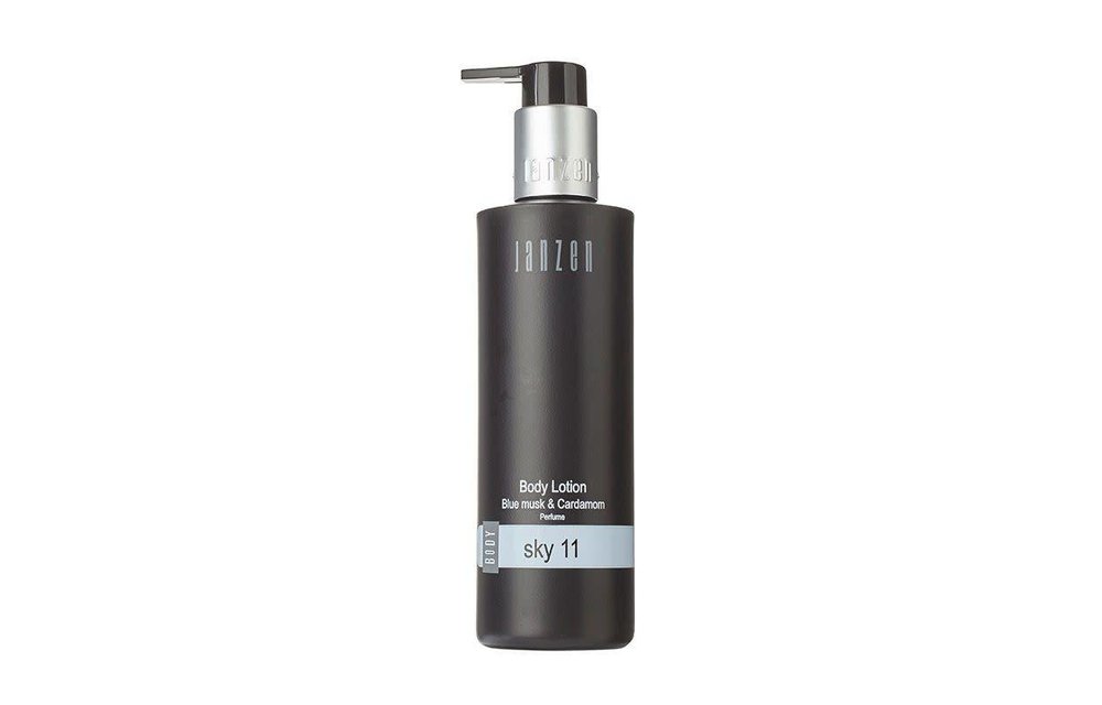 JANZEN BODY LOTION SKY 11