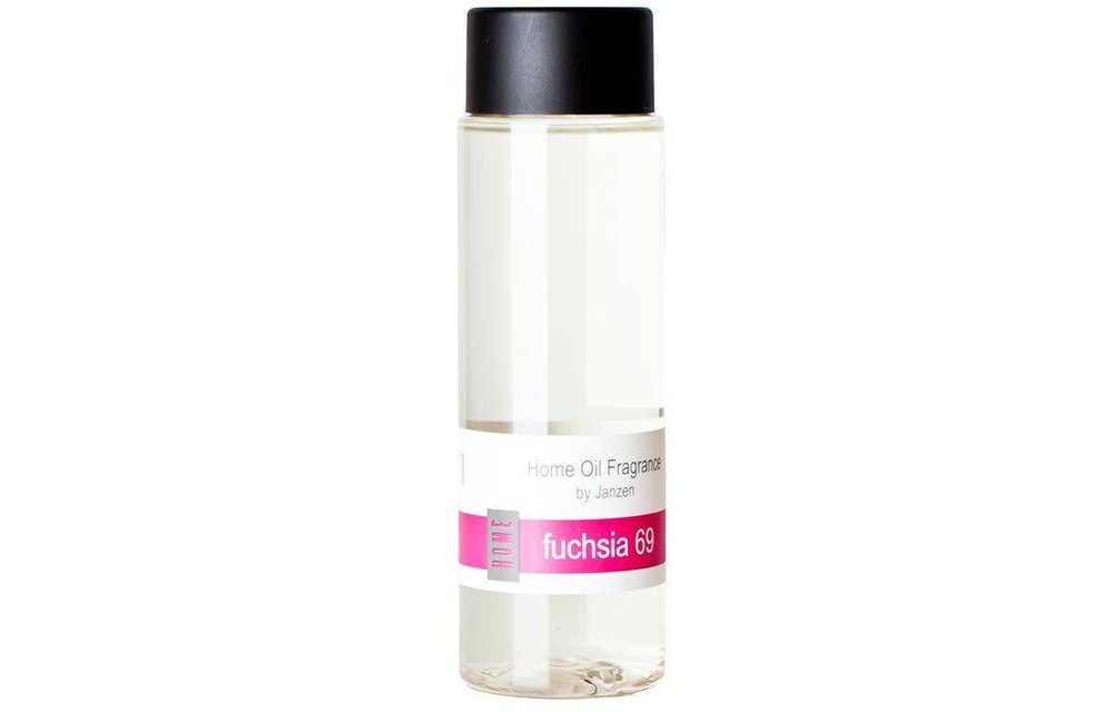 NAVULLING DIFFUSER FUCHSIA 69 (INCL. STOKJES)
