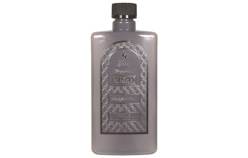 WOODBRIDGE - FRAGRANCE OIL BLACK FIG & CASSIS