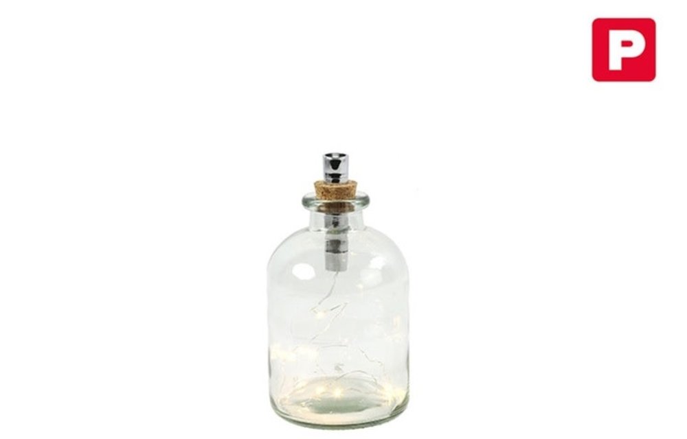 LAMP FLES LED RO OLEG S HELDER
