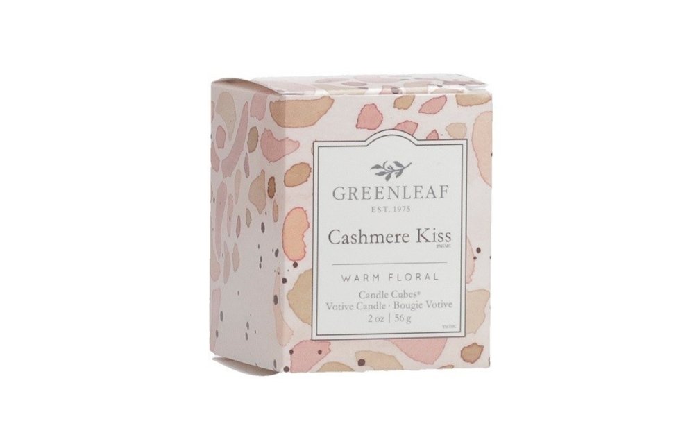 CASHMERE KISS CC