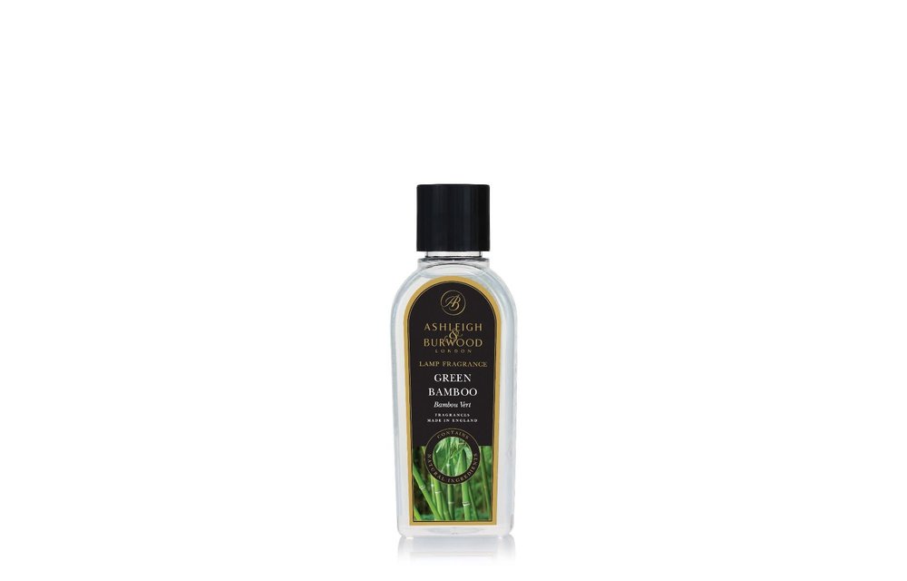 GREEN BAMBOO 250ML LAMPE OIL
