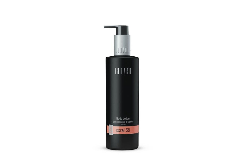 Bodylotion - Coral 58