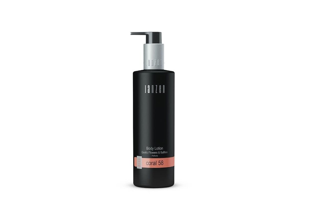 Bodylotion - Coral 58
