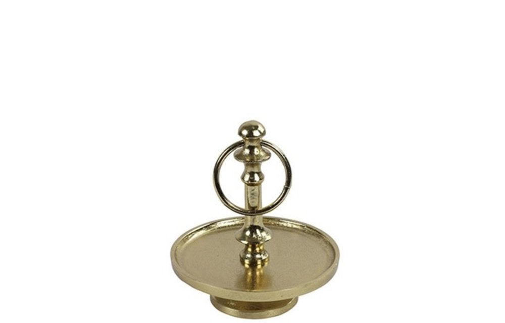 ETAGERE RO FAYA S GOLD