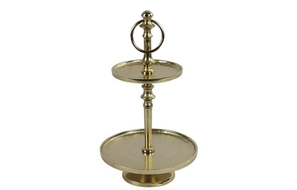 ETAGERE RO FAYA M GOLD