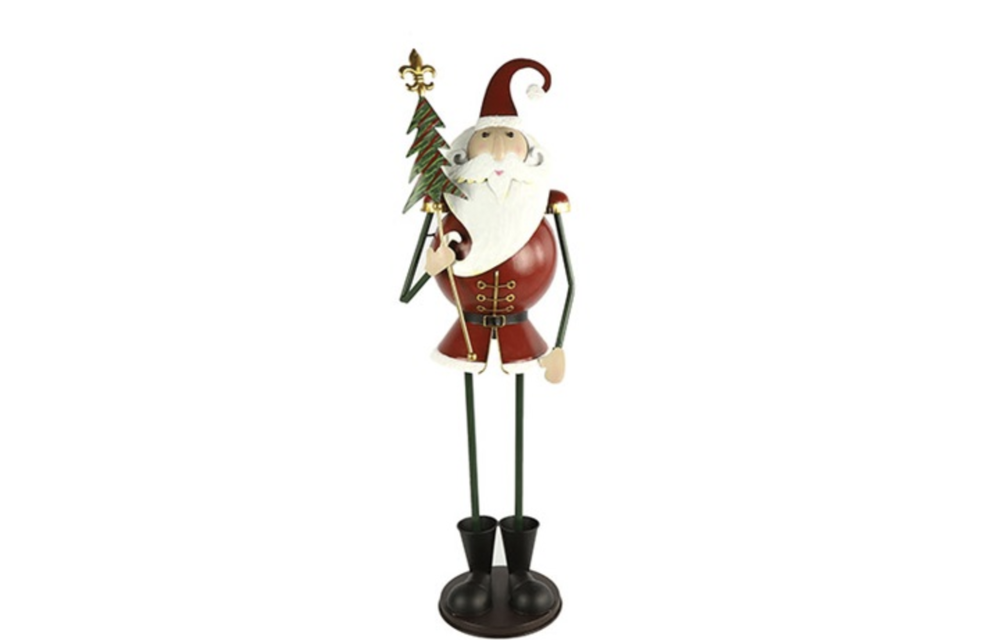 KERSTMAN MIKKEL S ROOD