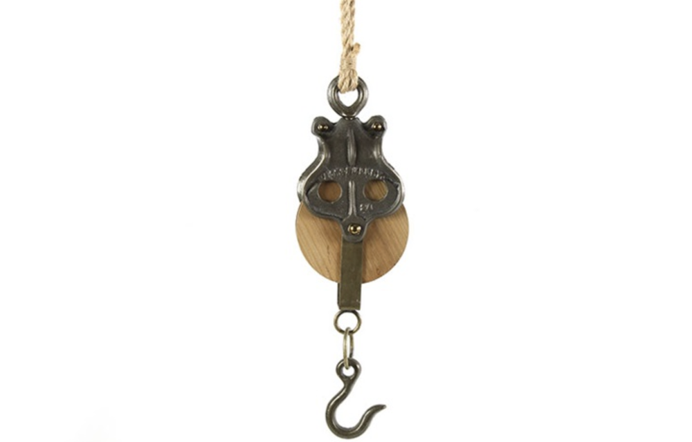 HANGER KATROL BERND L NATUREL