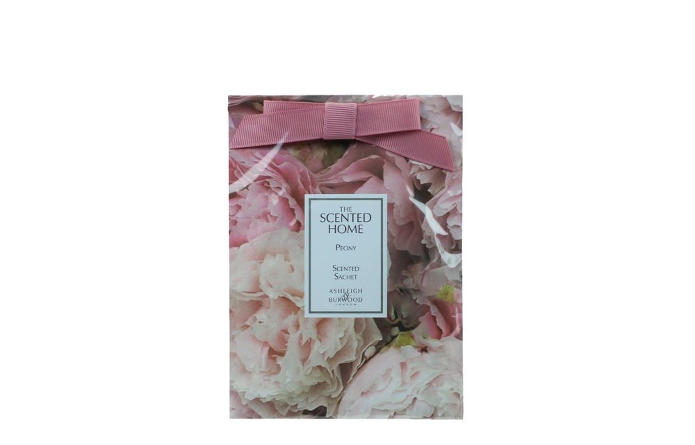 PEONY 20GR SCENTED SACHET