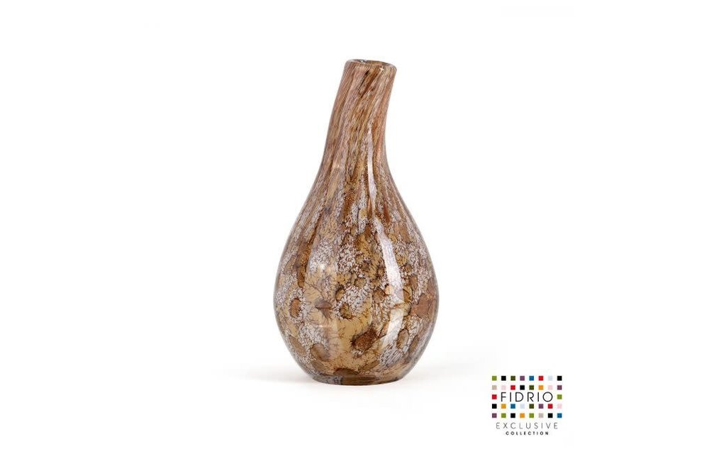 BOTTLE PISA GOLD