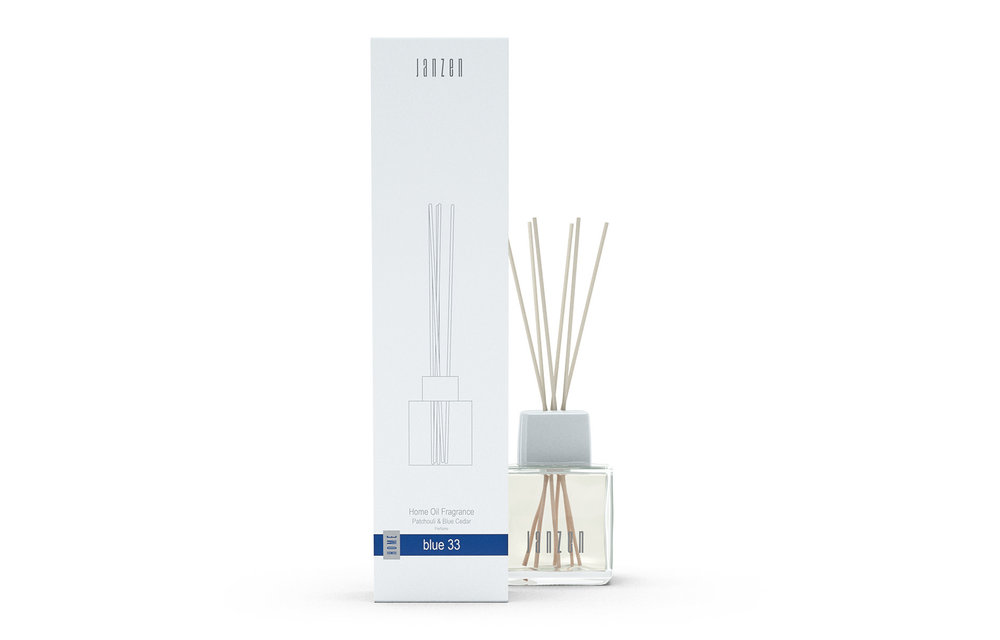 JANZEN DIFFUSER BLUE 33