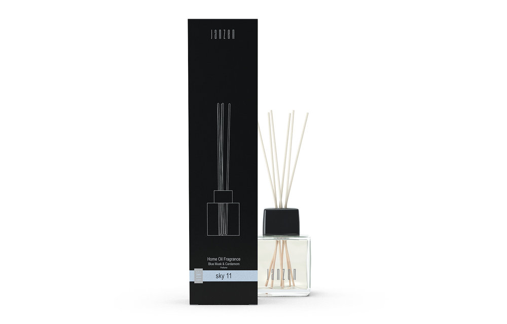 JANZEN DIFFUSER SKY 11