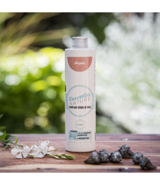 Wasgeluk Wasparfum Argan 500ml