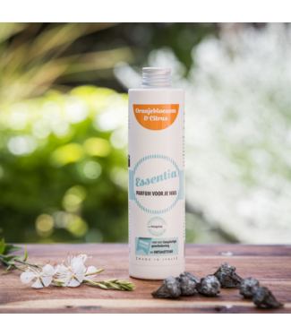Wasgeluk Wasparfum Oranjebloessem & Citrus