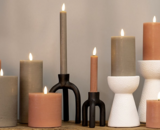 Led Kaarsen - De nieuwste trend op het gebied van wonen