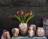 Fidrio: Het Perfecte Huwelijk Tussen Mondgeblazen Glas en Stijlvol Interieurontwerp