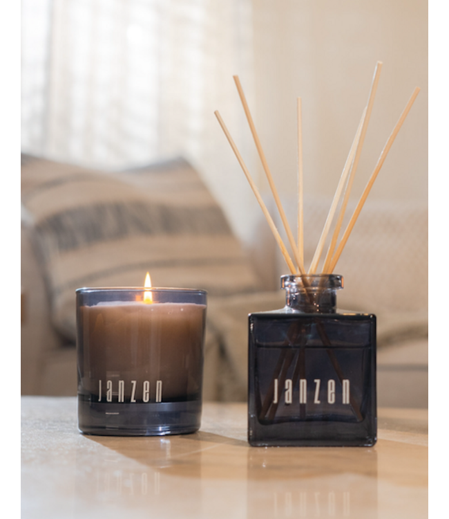 Janzen Diffuser Skin 90 – Geurstokjes