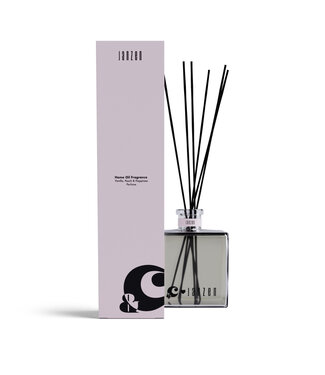 Janzen &C Home Fragrance Sticks Vanilla Peach & Happiness