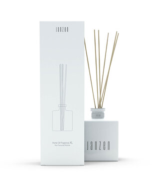 Janzen Diffuser XL Wit (excl. parfum)
