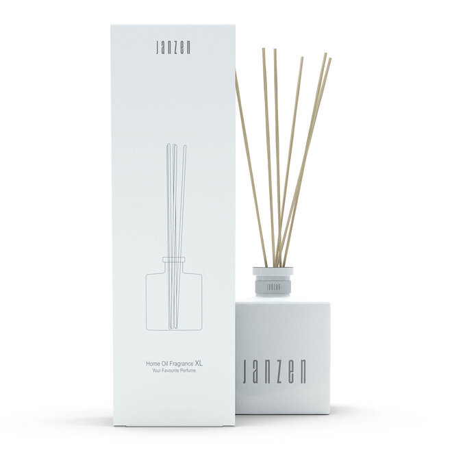 Diffuser XL Wit (excl. parfum)