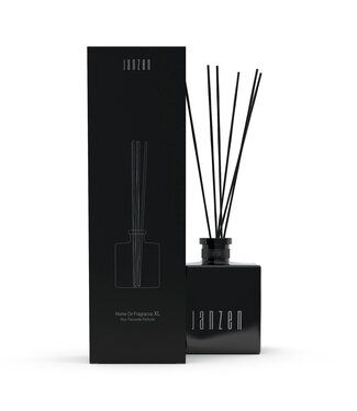 Janzen Diffuser XL Zwart (excl. parfum)